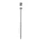 Spax 1/4 in x 5 in Interior Structural Wood Lag Screws Powerlags Hex Head Hex, 50PK 4571010701275 - alternate 5