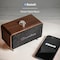Crosley Radio Stanza Portable Bluetooth Speaker CR3049A-WA - alternate 6