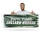 Signmission Farm Fresh Collard Greens, 18 Inch x 48 Inch, Vinyl Banner B-30588 - alternate 5