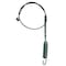 Oregon Control Cable, Auger, Replaces Toro 106-4599 46-345 - alternate 1