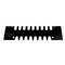 Cmt THROUGH DOVETAIL TEMPLATES VIOLETin CMT300-T190 - alternate 1