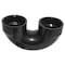 Nibco 5879 4 Hub x Hub Return Bend Abs I537450 - alternate 1