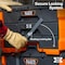 Klein Tools Toolbox, Three Drawer, Modbox 54823MB - alternate 7