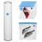 Basicwise Handheld Vacuum Sealer Machine with 24-pc Reusable Bags for Kitchen Airtight Sealing & Preservation QI004864 - alternate 1