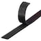 3M Reclosable Fastener, Acrylic, 50 yd, 1 in W, Black SJ3550CF - alternate 8