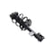 Fcs Struts Suspension Strut And Coil Spring Assembly 1334099L - alternate 3