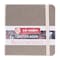 Talens Art Creation Sketchbook, 80 Sheets, 90lbs, Pink Champagne Cover, 4.7'' x 4.7'', 5PK 9314244M - alternate 3