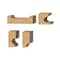Cmt FINGER PULL BIT D=1-9/64inx3/4in d=7/16in R=3/16in-3/32in S=1/2in 855.605.11 - alternate 3