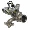 Motorcraft Turbocharger,  TC34 - alternate 3
