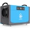 Edendirect Dehumidifier, Blue, 12.4 in, 120V IR-DY113 - alternate 1