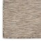 Homeroots 4' X 6' Beige Power Loom Area Rug 522452 - alternate 3