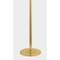 Hudson Valley Lighting Palmetto Floor Lamp in Aged Brass by Cortney Bishop CBL5853-AGB - alternate 2
