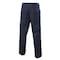 First Tactical Men Cargo Cotton Uniform Pants, 26 in, Navy, 100% Cotton 114030 - alternate 4