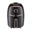 Brentwood Industries AF-202BK 2 Quart Small Electric Air Fryer Copper with Timer and Temp Control AF-202BKC - alternate 1