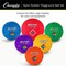 Champion Sports Mixed Playground Ball Set, Assorted, 14PK CSIUPGSET1 - alternate 2
