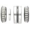 Timken TAPERED ROLLER BEARING JL69349-90KA4 - alternate 1