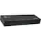 Siig HDMI MATRIX SWITCHER, 18GBPS 4K 60HZ HDR, HDCP 2.2/1.4, DEFAULT EDID OR LEARNING CE-H24W11-S1 - alternate 1