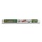 Duck Brand Peel-and-Stick Clear Laminate Roll, 5.91 mil, 18in x 8 yd, Matte Clear 1115016 - alternate 2