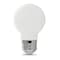 Feit Electric BPGM60W950CAFIL2 LED Bulb, Globe, G165 Lamp, 60 W Equivalent, E26 Lamp Base, Dimmable BPGM60W950CAFIL/2 - alternate 1