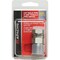 Apache 1/2 In. Male Pipe x 3/8 In. Female Pipe Swivel Hydraulic Hose Adapter 39004350 - alternate 4