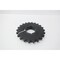 Martin SINGLE ROLLER CHAIN SPROCKET 22T 12022 - alternate 1