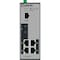 Perle Systems Perle IDS-205F - Managed Industrial Ethernet Switch with Fiber 07012140 - alternate 1