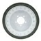 Mytee Products SkyJack Scissor Lift Tires 161890 16 x 5 x 12 - Brake, 4PK SL-SKY-16-5-12-BRAKEx4 - alternate 7