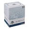 Empress Facial Tissue Cubed 7.75 in x 7.5 in, White, 2-Ply, 3060PK FT 30852 - alternate 1
