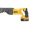 Dewalt Cordless ReciprocatIng Saw Kit, 7.4 lb., 20V Max DCS380P1 - alternate 1