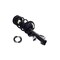 Fcs Struts Suspension Strut And Coil Spring Assembly 1337128R - alternate 4