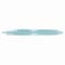 Fresh Products Wave 3D Urinal Deodorizer Screen, Blue, Ocean Mist Fragrance, PK10 3WDSF010I060M08 - alternate 5