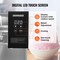 Vevor Commercial Snowflake Ice Machine 375LBS/24H Stainless Steel for Ice Cream FC170FD-1 - alternate 4