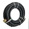 Impulse Impulse Rubber Water Hose Assembly 5/8" x 15' IMPRB5815 - alternate 3