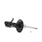 Kyb Gas Strut,  333604 - alternate 3