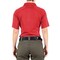 First Tactical Military Shirt, Red, L 122509 - alternate 3