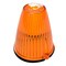 Ilc ILC T600B (2004) Replacement Marker Lamp Lens T600B YEAR 2004 GRAKON FLAT END LENS STYLE - alternate 1
