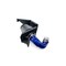 Hps Performance Air Intake Kit with Heat Shield, Blue,  827-771BL - alternate 7