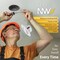 Nuwatt 4 Inch Adjustable Can Lights, Gimbal Retrofit Recessed Lighting, 5CCT 2700K-5000K, 750LM, 6PK NW-GMB-C4-10W-5CCT-WH-6P - alternate 5