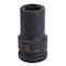 Sunex 1 in Drive 7/8 in Deep Impact Socket 528D - alternate 2
