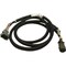 Komatsu WIRING HARNESS, KOMATSU OEM 19M-06-35320 19M-06-35320 - alternate 1