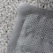 Floortex Mat, Vinyl, 0.47 in Thick, Storm Gray, 35 in W x 47 in L NREMFLVA0008 - alternate 5