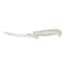 Cac Foodservice CAC Stainless Klinge Stamped Boning Knife Curved 6 in KSBN-61 - alternate 2