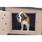 K9 Kennel Store K9 Kennel Castle With 8ft X 24ft X 5ft Tall Run and Metal Cover Basic B5T8X24KC - alternate 5