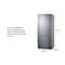 Summit Appliance 28 in Wide Bottom Freezer Refrigerator FFBF284SSIM - alternate 2