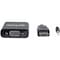 Manhattan HDMI TO VGA CONVERTER WITH AUDIO 151559 - alternate 3