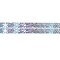 Musgrave Pencil Co Snowflake Glitters Motivational Pencils, 144PK MUS1063D - alternate 4