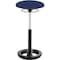 Safco Chair, Extended-Height, Blue 3001BU - alternate 1