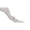 Andova Tiles Kaia 12-in. x 24-in. Stone Look Matte Porcelain Wall & Floor Tile (9.69 Square Feet Per Box) ANDKAI520 - alternate 1