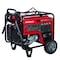 Honda Portable Generator, Gasoline, 5,500 W Rated, 6,500 W Surge, Recoil Start, 120/240V AC EB6500XAN2 - alternate 7
