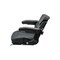 Uni Pro 700 Seat Top Assembly, Gray Fabric 7753 - alternate 6